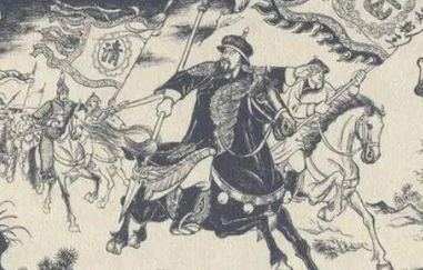 顺治给康熙留下了哪些猛将？