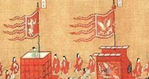 古代皇帝出行一般有多少人跟着？