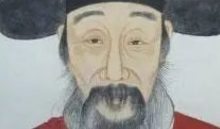 明朝官员王世贞简介：累官至刑部尚书，卒赠太子少保