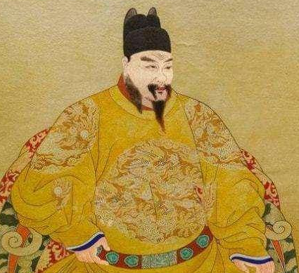 崇祯死后南明第一个皇帝是谁 他有什么资格继承崇祯的皇位