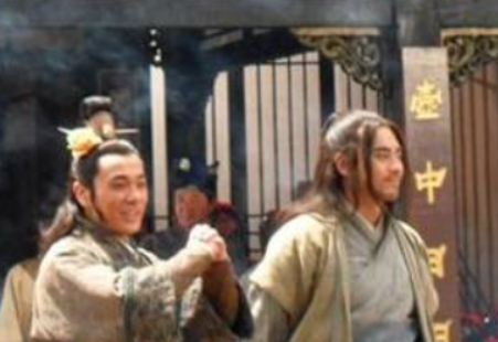武松多次被人陷害，他最危险的是哪一次呢？