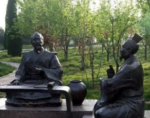 太平广记·卷十·神仙·李仲甫原文是什么内容？如何翻译？