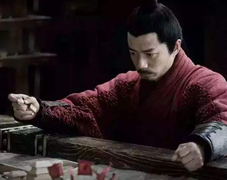 韩信帮助刘邦打天下 韩信最后为什么没有得以善终