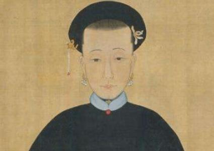 康熙后宫的姐妹花，姐妹俩结局如何