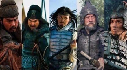 历史上的赵云到底是什么样的 赵云对蜀汉都有哪些贡献