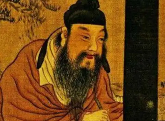 于志宁：唐朝时期宰相，曾教导太子李承乾