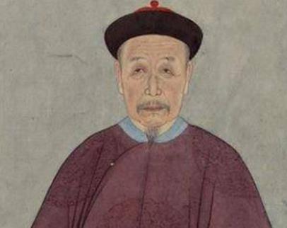 清朝最胆大的贪官，最后被乾隆赐死