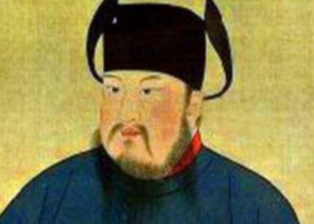 五代最荒唐皇帝，被人扇耳光最终结局如何？