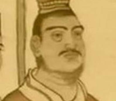 和祖逖一起闻鸡起舞的刘琨后来怎么样了？