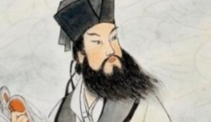 《定风波·三月七日》赏析，写于词人苏轼被贬黄州后的第三个春天