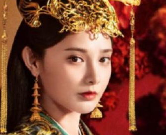 《九州朱颜记》彭小苒饰演的是谁？目前已经改名为《星河长明》