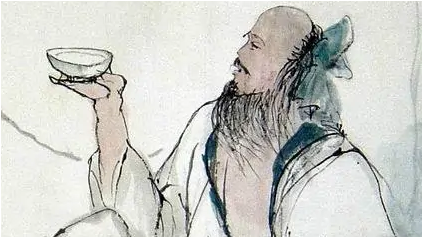 《鹊踏枝·谁道闲情抛弃久》赏析，足可见词人冯延巳的痛苦之深