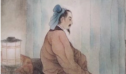 《解语花·上元》赏析，词人周邦彦回顾了汴京上元节的盛况