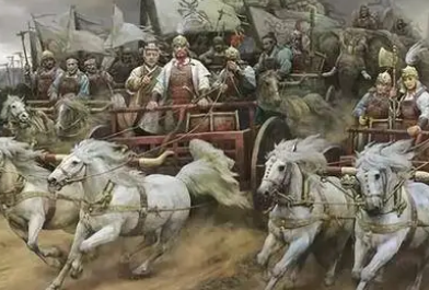 第一次弭兵会盟的起因是什么？具体过程是怎样的？