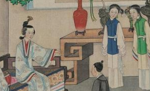 《红楼梦》柳五儿“偷盗”案，为什么最后变成凤姐的错？