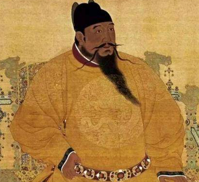 朱棣当上皇帝之后 朱棣为何重用功臣而不是杀他们