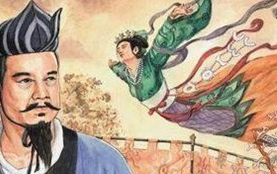 &ldquo;绿珠坠楼&rdquo;指的是什么事件？绿珠和石崇是真爱吗？