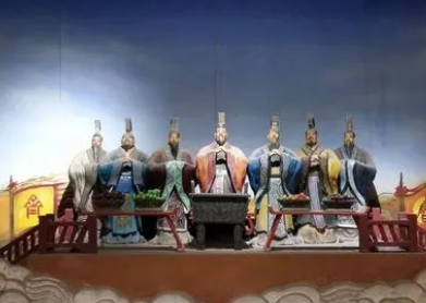 葵丘之盟的具体经过是怎样的？齐桓公自此成为中原首位霸主