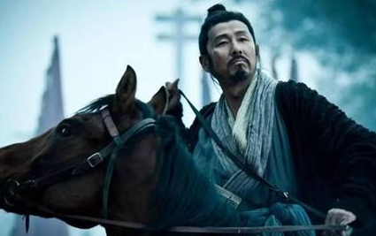 历史上的刘邦到底是什么样的 刘邦真的是流氓吗