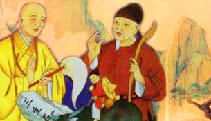 李源和圆泽和尚的三世友情有多感人？缘定三生而不变