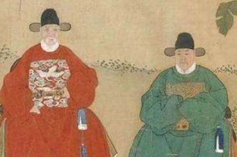 揭秘：明朝文官中为何会出现歧视现象？