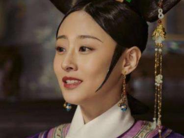 二婚嫁给乾隆的妃子，为何无比受宠？