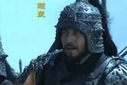 东汉末年袁绍将领颜良简介：一夫之勇，虽骁勇而不可独任