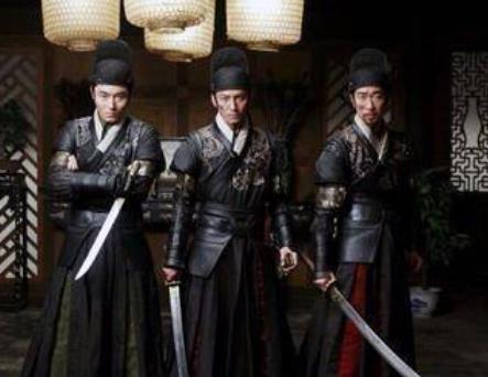 锦衣卫为何受到明朝历任皇帝的偏爱？