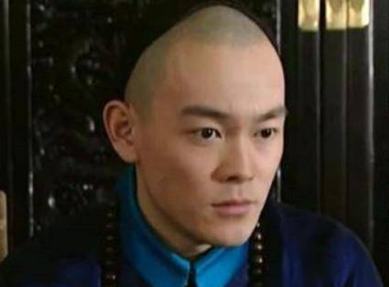 雍正临死前赐死一个让乾隆坐稳江山六十 这个人到底是谁