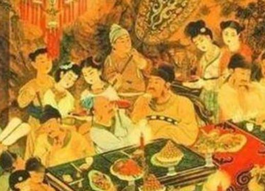 明朝宫廷早期紧衣缩食的真正原因是什么？