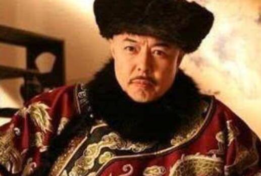 吴雄光如何因为一次加班就被提拔为军机大臣呢？