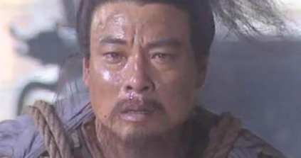 三国时期蜀汉将领马谡简介：因导致街亭失守被诸葛亮处死