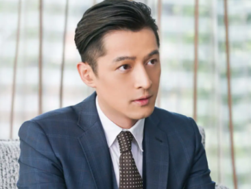 《县委大院》讲述什么故事？胡歌将搭档两位实力派女星