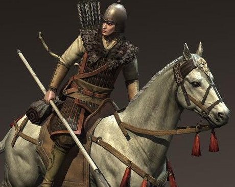 公孙瓒当初怎样将一手好牌打的稀碎 简单说就是作死