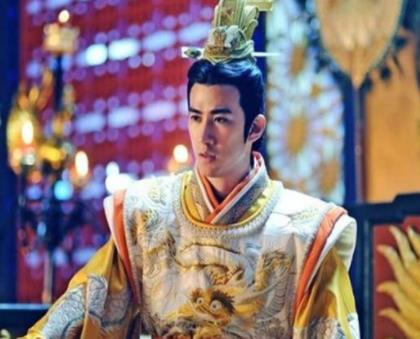 武则天为什么要挖开徐茂公的墓？