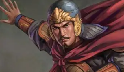 三国时期蜀汉将领陈到简介：名位常亚于赵云，以忠勇著称