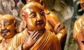 《西游记》神通广大的菩提祖师身份原来早有暗示
