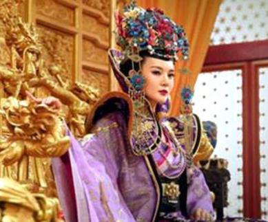 35岁嫁给皇帝的妃子，为何如此受宠？
