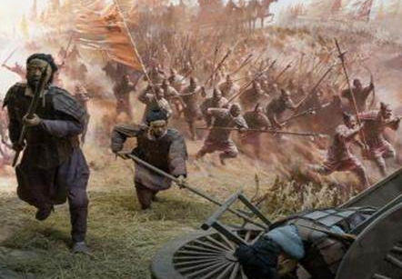 古代打仗到底是什么样的 古人真的一刀就能砍死对手吗