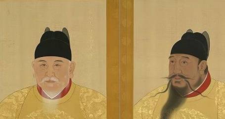 朱元璋为什么没有传位给朱棣？