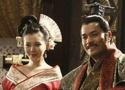 刘邦死后吕雉都能善待薄姬 吕雉为什么没有放过戚夫人