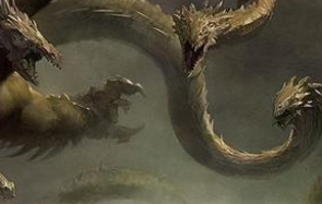 《西游记》九头虫罪大恶极，为什么没被弄死？