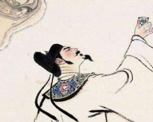 历史上王维的一生是什么样的？都经历了什么