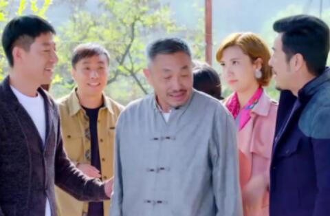 《鼓楼外》剧情过半，于钟声易小船最后在一起了吗？