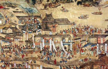 宋朝时期会流行“榜下捉婿” 造成这个现象的原因是什么