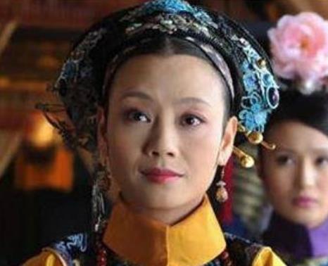 她是雍正的侍妾，一生无忧活到96岁