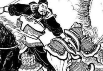 张飞如此勇猛，为何没能生擒张任呢？