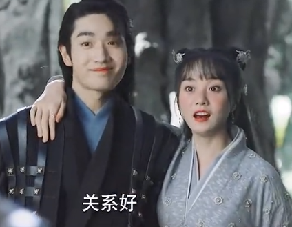 《与君初相识》空明是谁 洛洛和他的结局是什么
