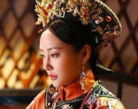 婉贵妃：13岁进宫，最终92岁善终