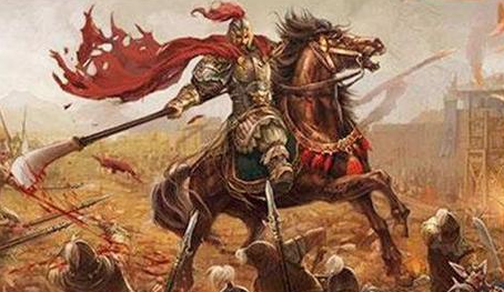 古代步兵真的打不过骑兵吗 步兵是不是任由骑兵宰割